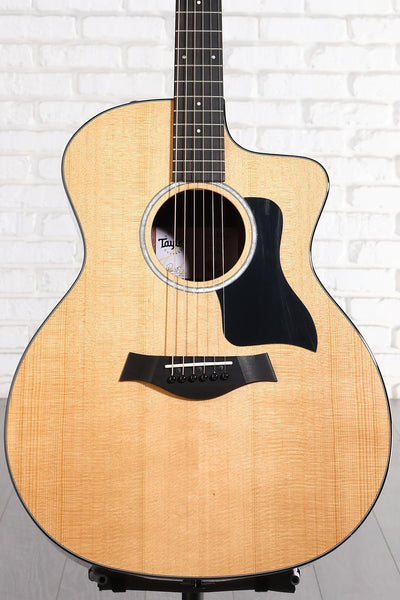 Đàn Guitar Acoustic Taylor 214ce Plus - Natural