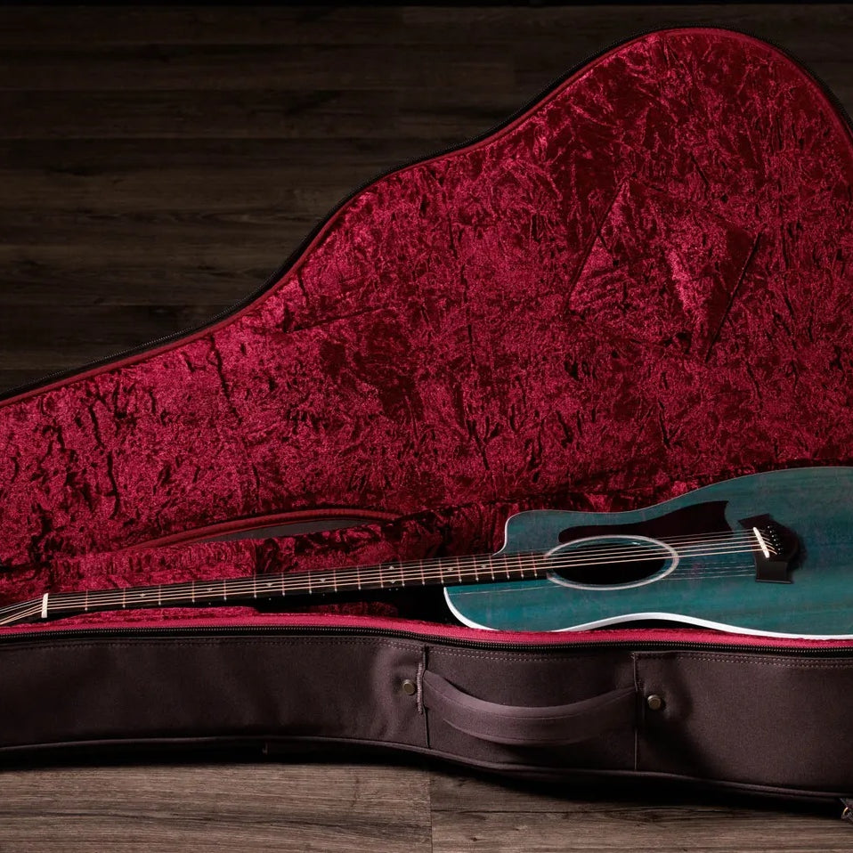 Đàn Guitar Acoustic Taylor 214ce Plus Special Edition-Mai Nguyên Music