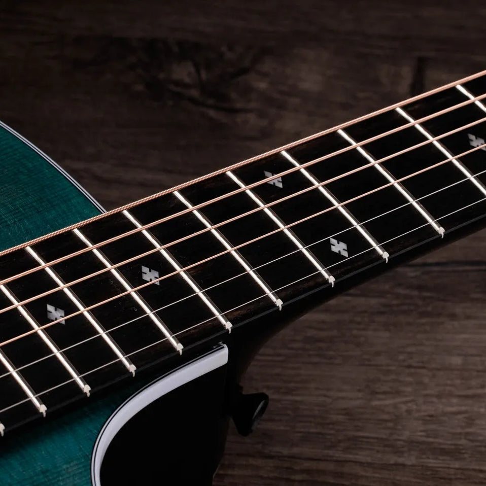 Đàn Guitar Acoustic Taylor 214ce Plus Special Edition-Mai Nguyên Music