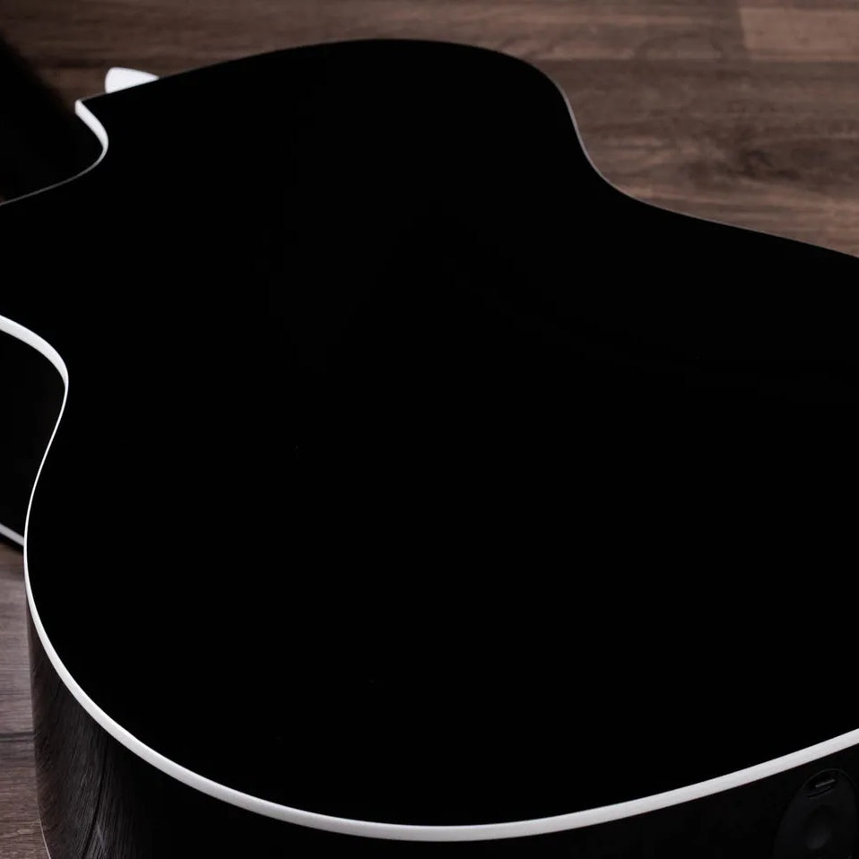 Đàn Guitar Acoustic Taylor 214ce Plus Special Edition-Mai Nguyên Music
