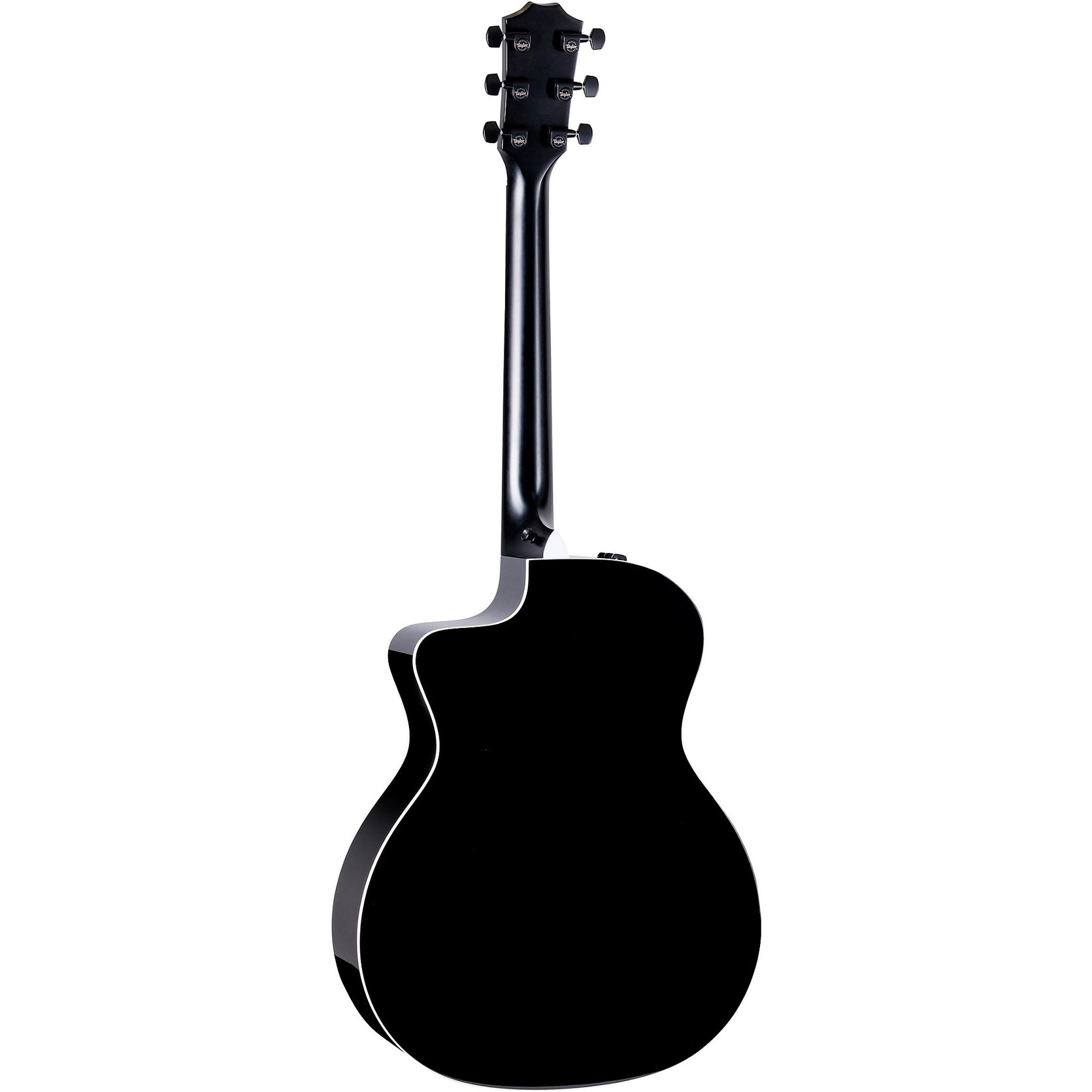 Đàn Guitar Acoustic Taylor 214ce Plus Special Edition-Mai Nguyên Music