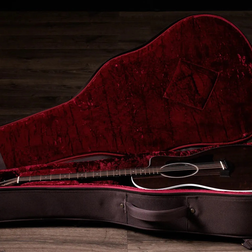 Đàn Guitar Acoustic Taylor 214ce Plus Special Edition-Mai Nguyên Music
