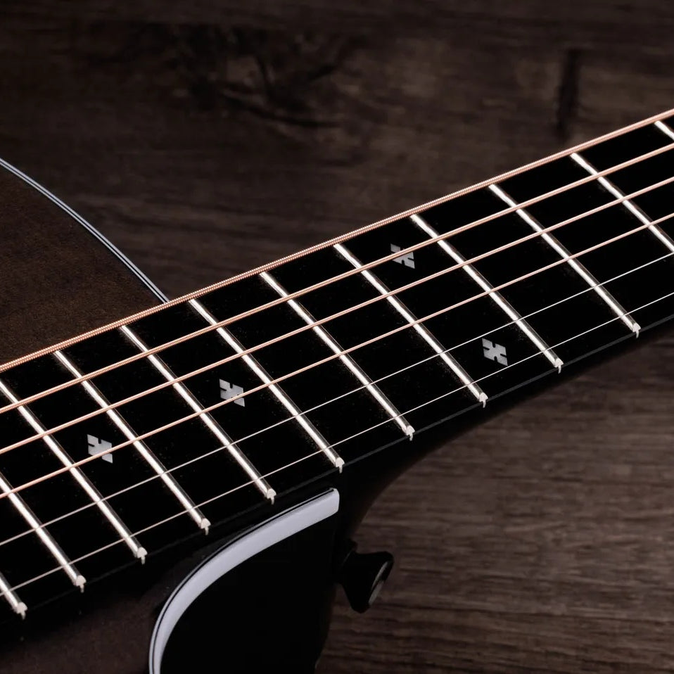 Đàn Guitar Acoustic Taylor 214ce Plus Special Edition-Mai Nguyên Music
