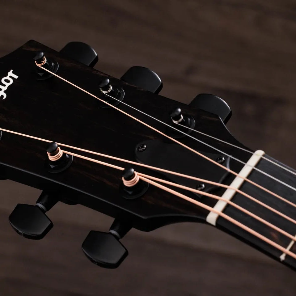Đàn Guitar Acoustic Taylor 214ce Plus Special Edition-Mai Nguyên Music