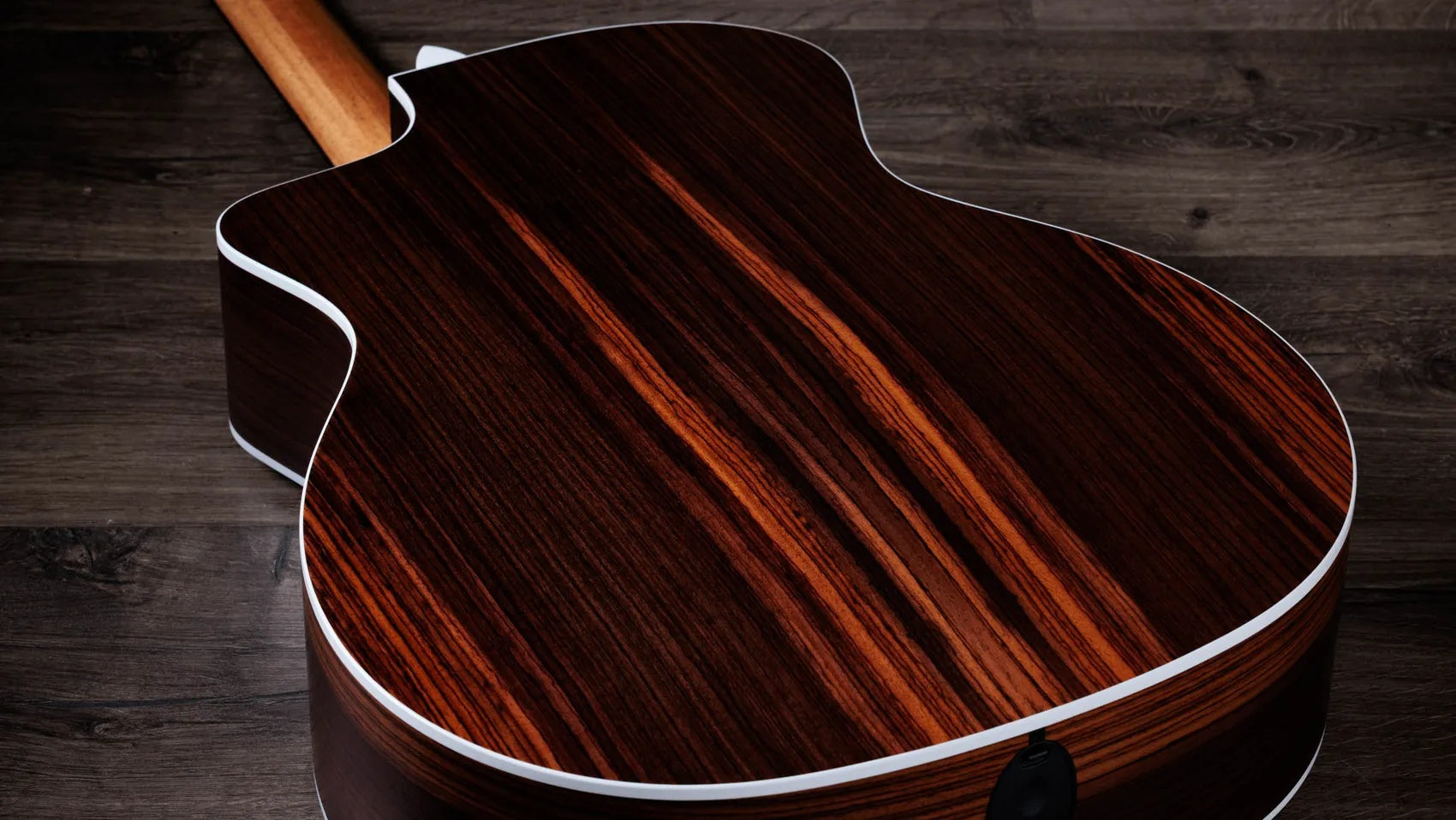 Đàn Guitar Acoustic Taylor 214ce Special Edition - Honeyburst