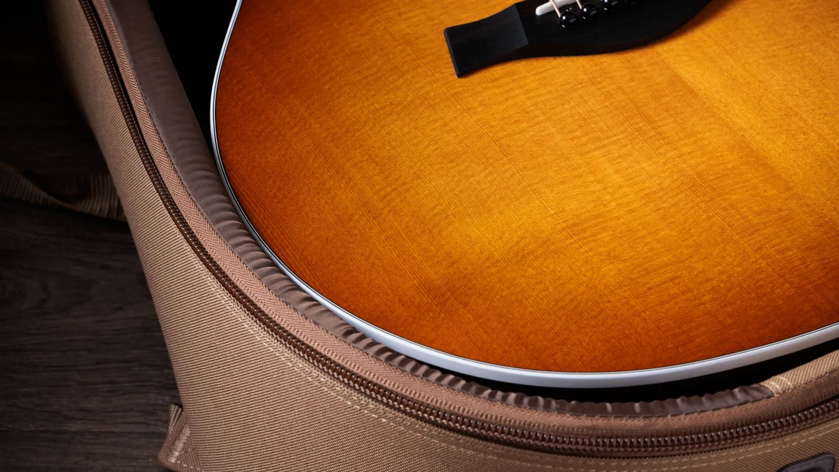 Đàn Guitar Acoustic Taylor 214ce Special Edition - Honeyburst