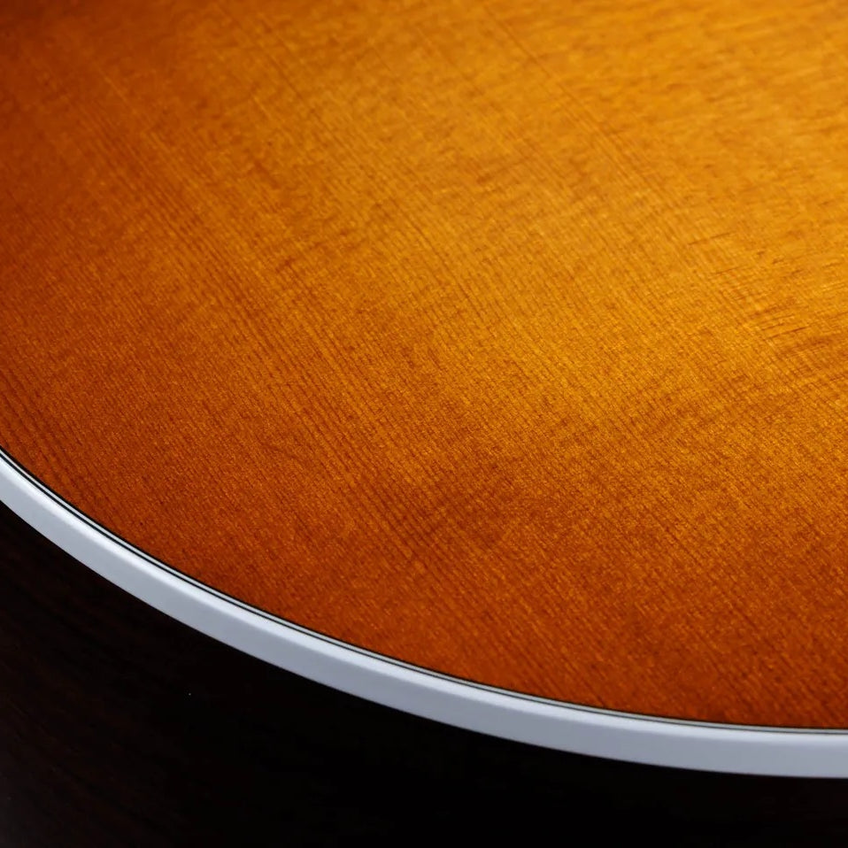 Đàn Guitar Acoustic Taylor 214ce Special Edition - Honeyburst