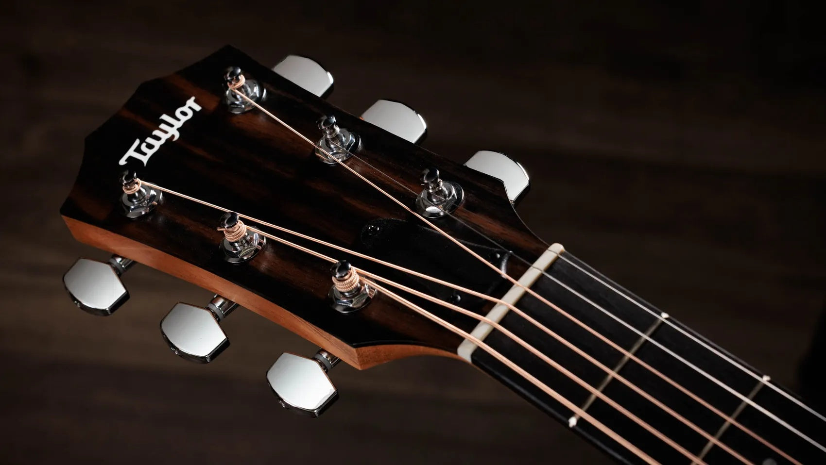 Đàn Guitar Acoustic Taylor 214ce Special Edition - Honeyburst