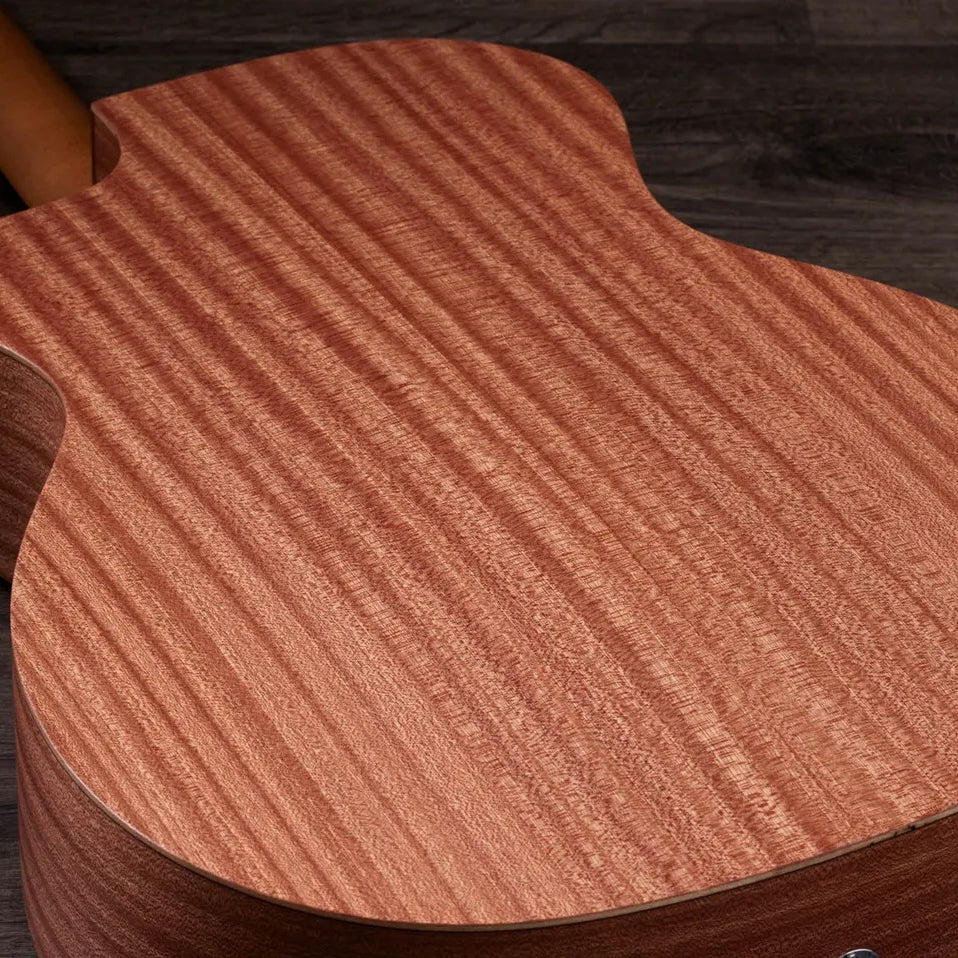 Đàn Guitar Acoustic Taylor 24ce - Natural
