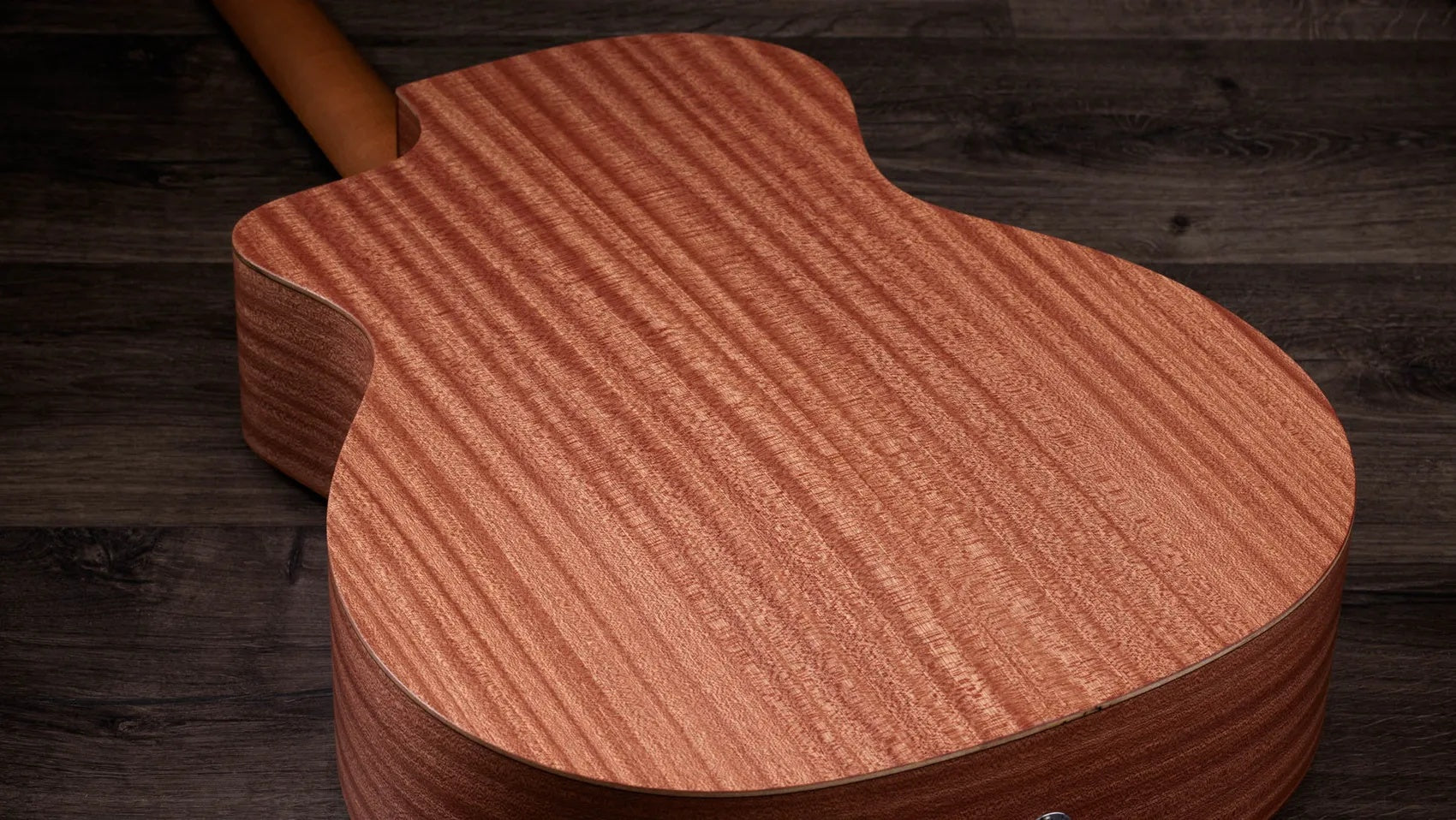 Đàn Guitar Acoustic Taylor 24ce - Natural
