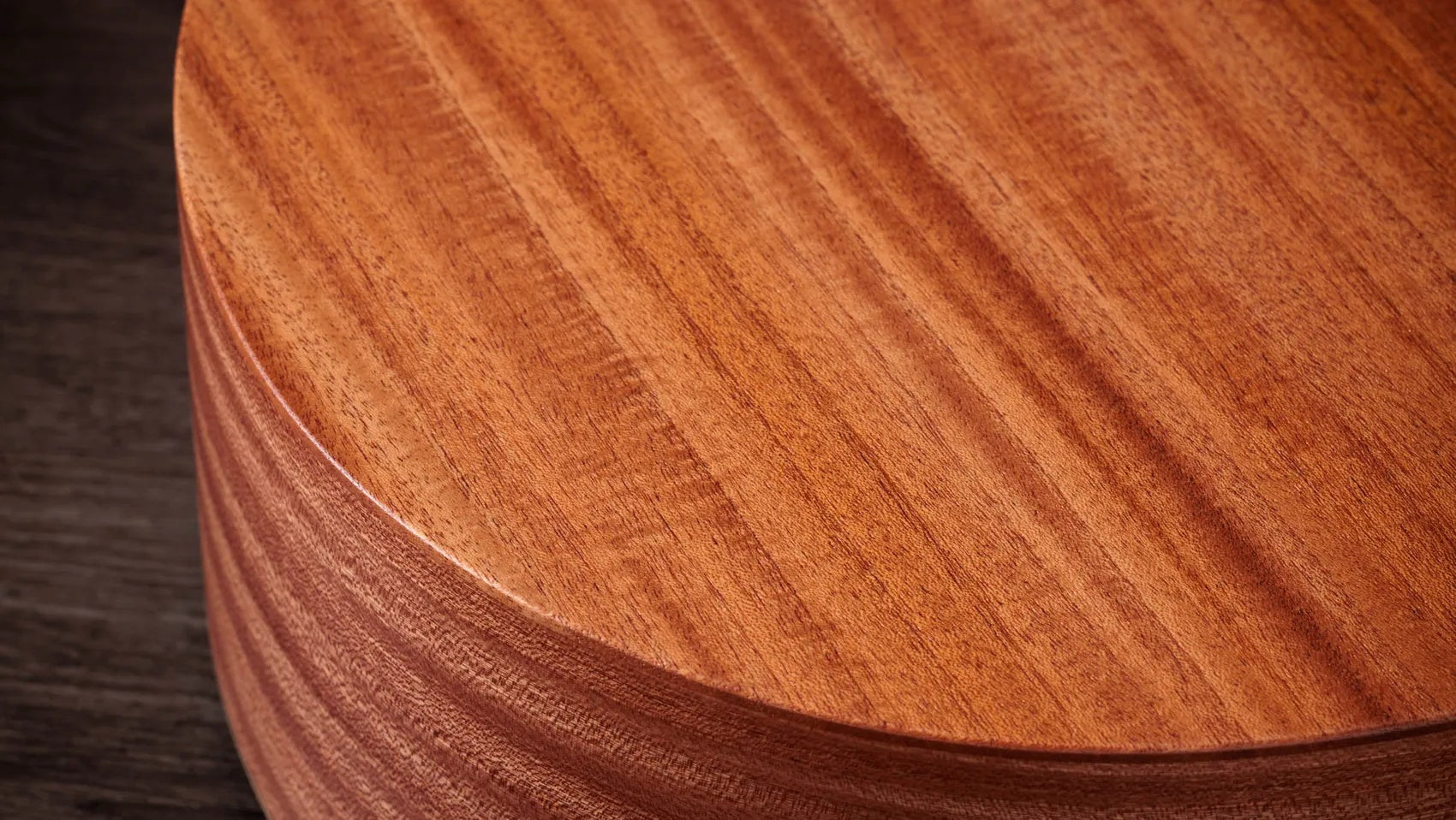 Đàn Guitar Acoustic Taylor 24ce - Natural