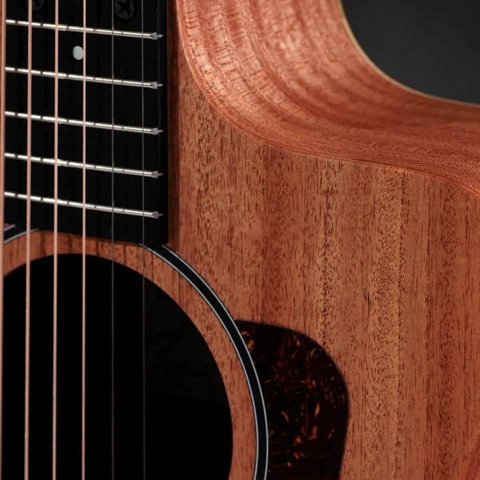 Đàn Guitar Acoustic Taylor 24ce - Natural