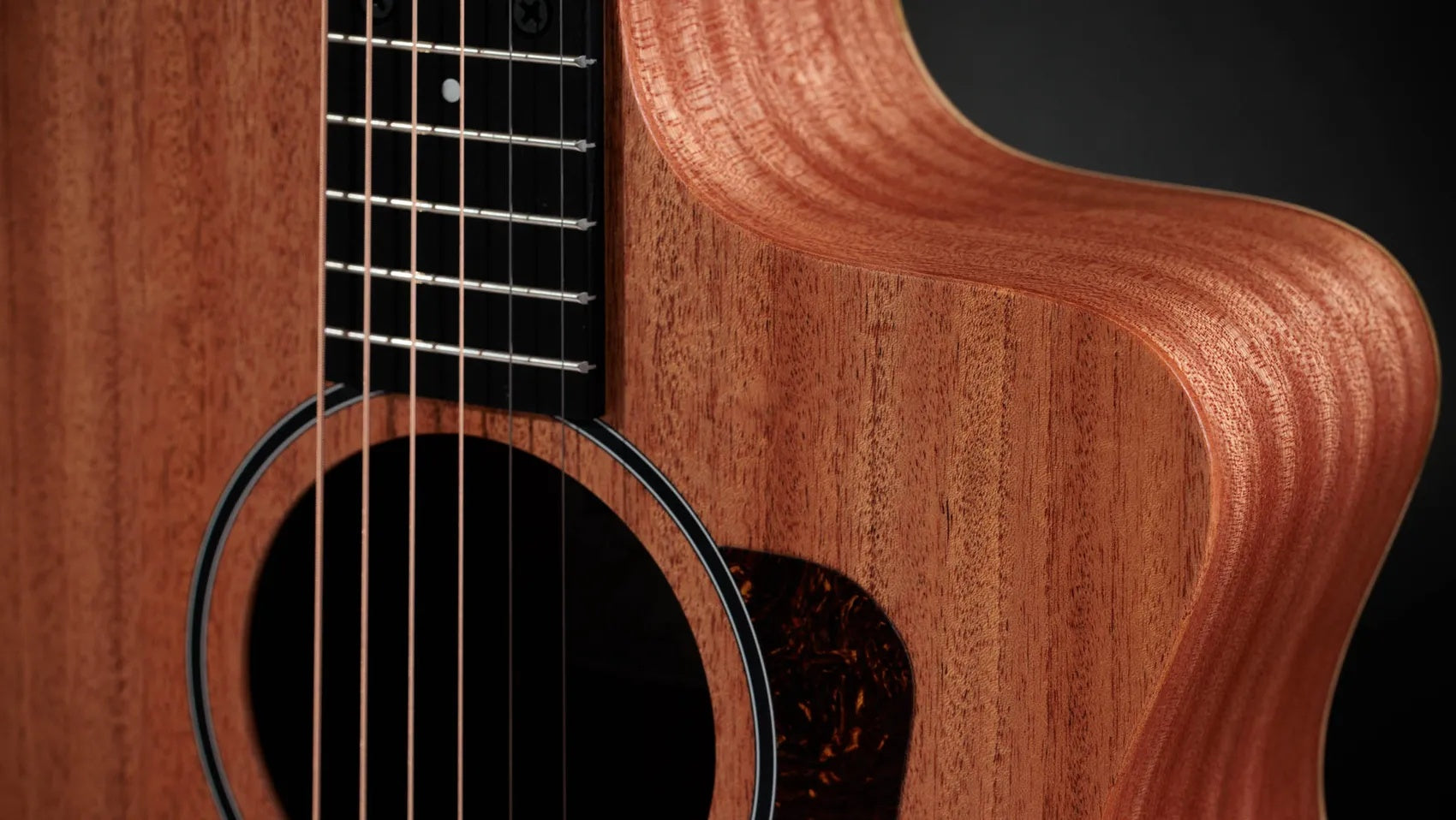 Đàn Guitar Acoustic Taylor 24ce - Natural
