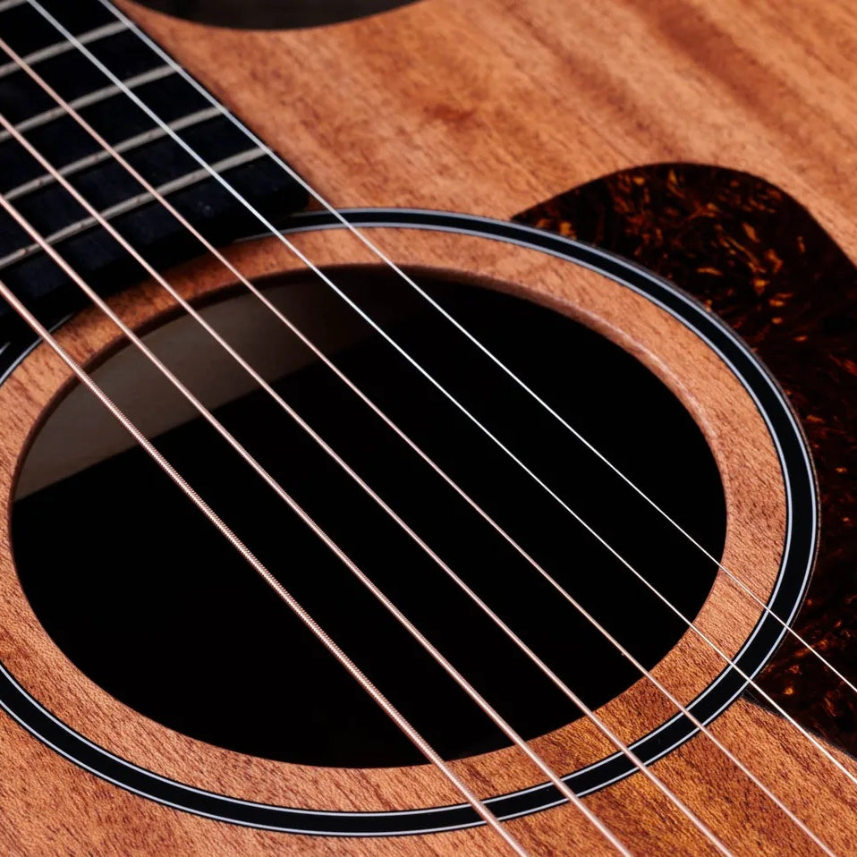 Đàn Guitar Acoustic Taylor 24ce - Natural