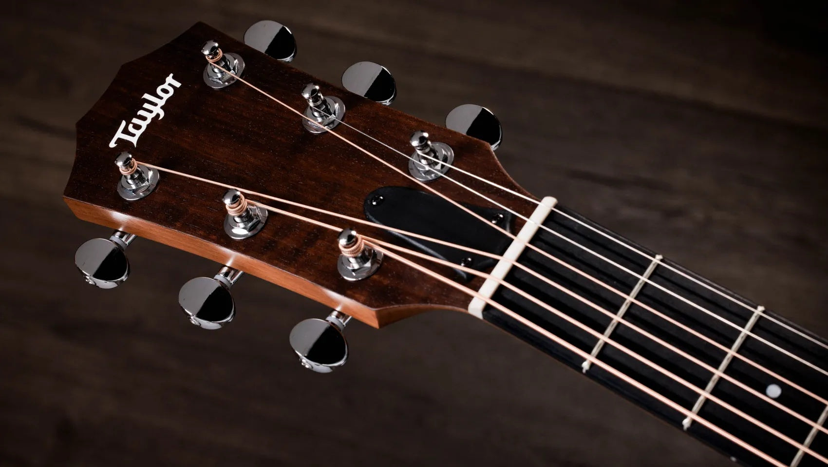 Đàn Guitar Acoustic Taylor 24ce - Natural