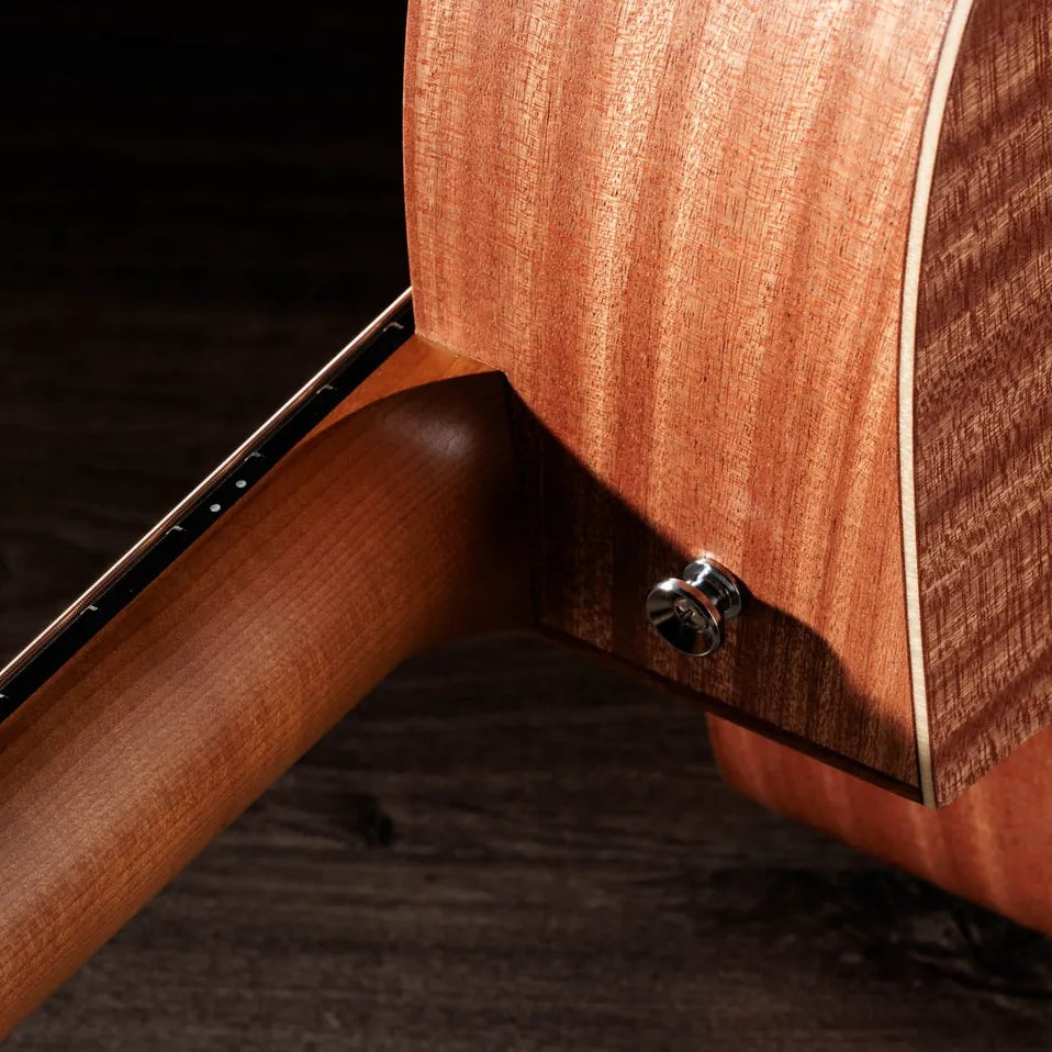 Đàn Guitar Acoustic Taylor 24ce - Natural