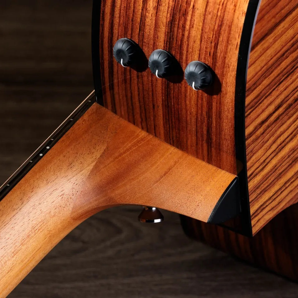 Đàn Guitar Acoustic 12-dây Taylor 254ce Plus - Natural
