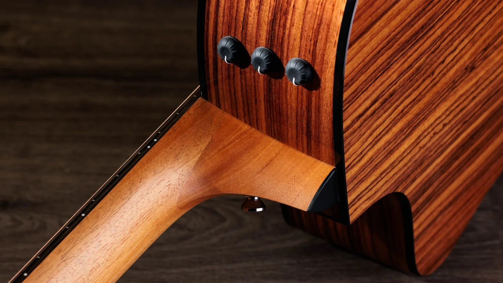 Đàn Guitar Acoustic 12-dây Taylor 254ce Plus - Natural