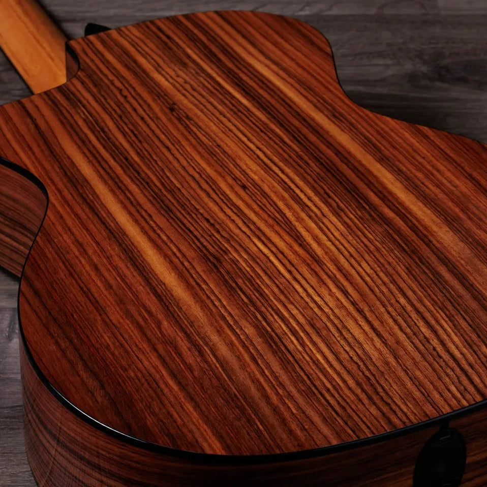 Đàn Guitar Acoustic 12-dây Taylor 254ce Plus - Natural