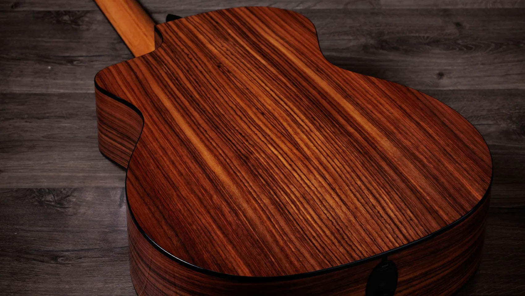 Đàn Guitar Acoustic 12-dây Taylor 254ce Plus - Natural
