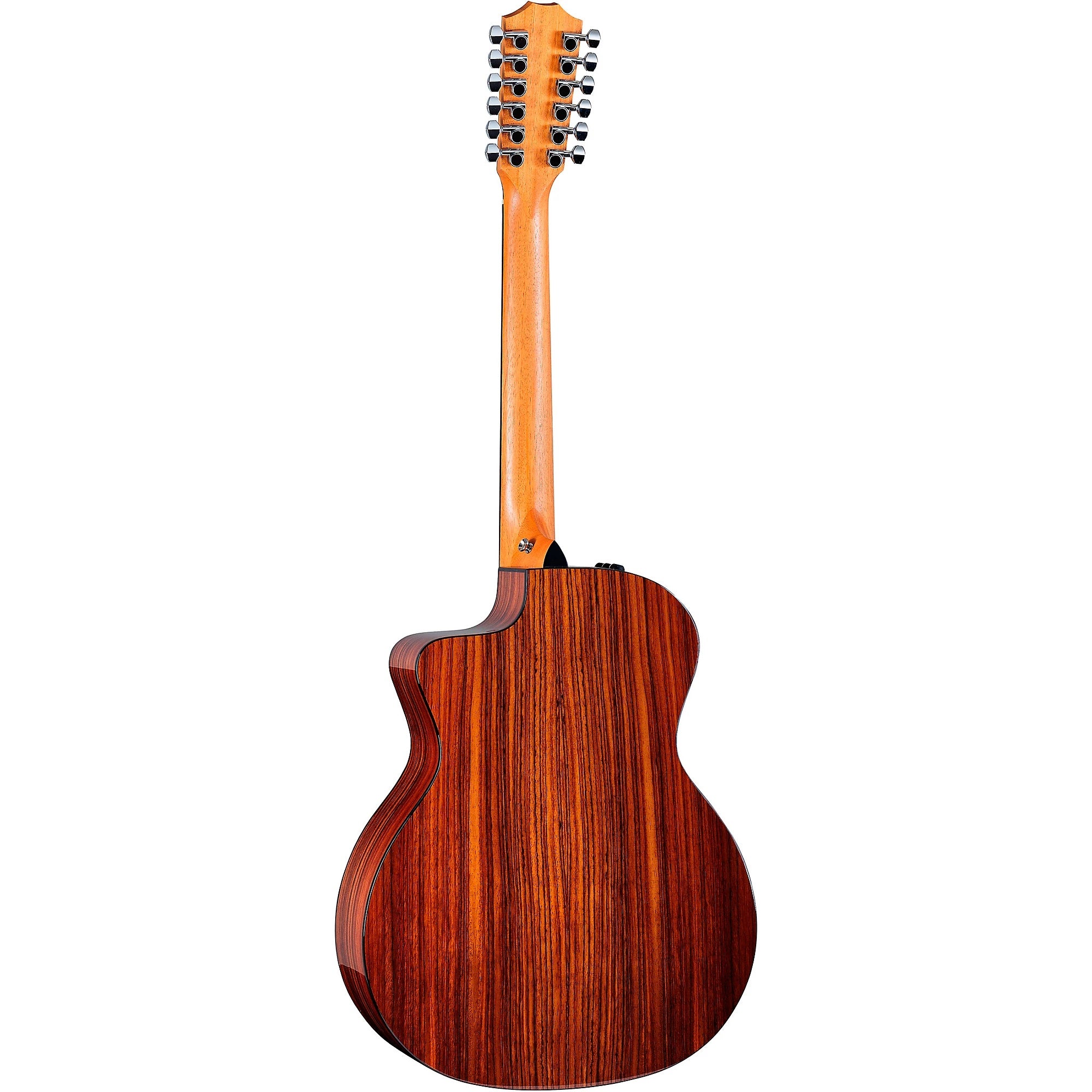 Đàn Guitar Acoustic 12-dây Taylor 254ce Plus - Natural
