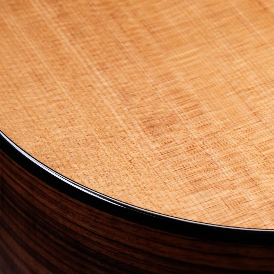 Đàn Guitar Acoustic 12-dây Taylor 254ce Plus - Natural