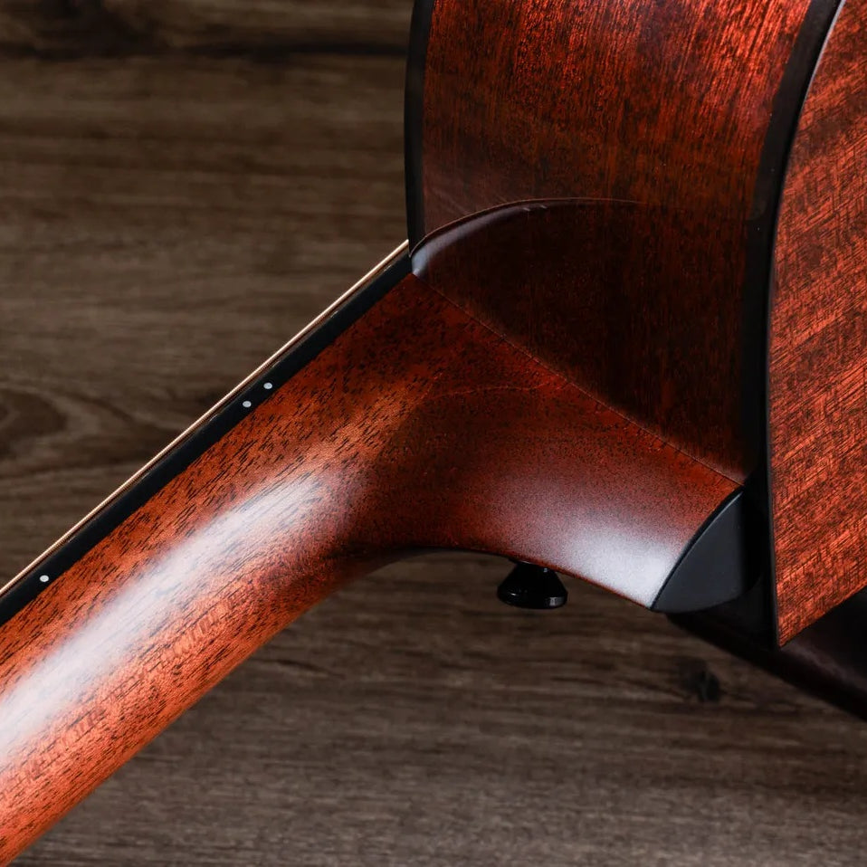 Đàn Guitar Acoustic Taylor Next Generation 312ce - Natural
