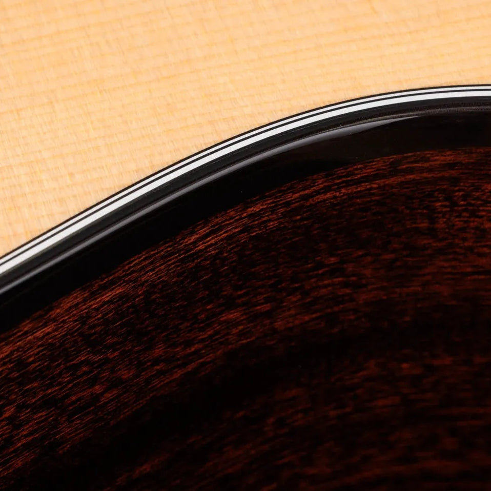 Đàn Guitar Acoustic Taylor Next Generation 312ce - Natural