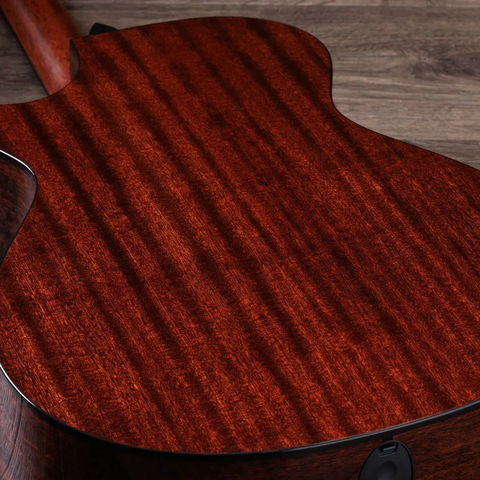 Đàn Guitar Acoustic Taylor Next Generation 312ce - Natural