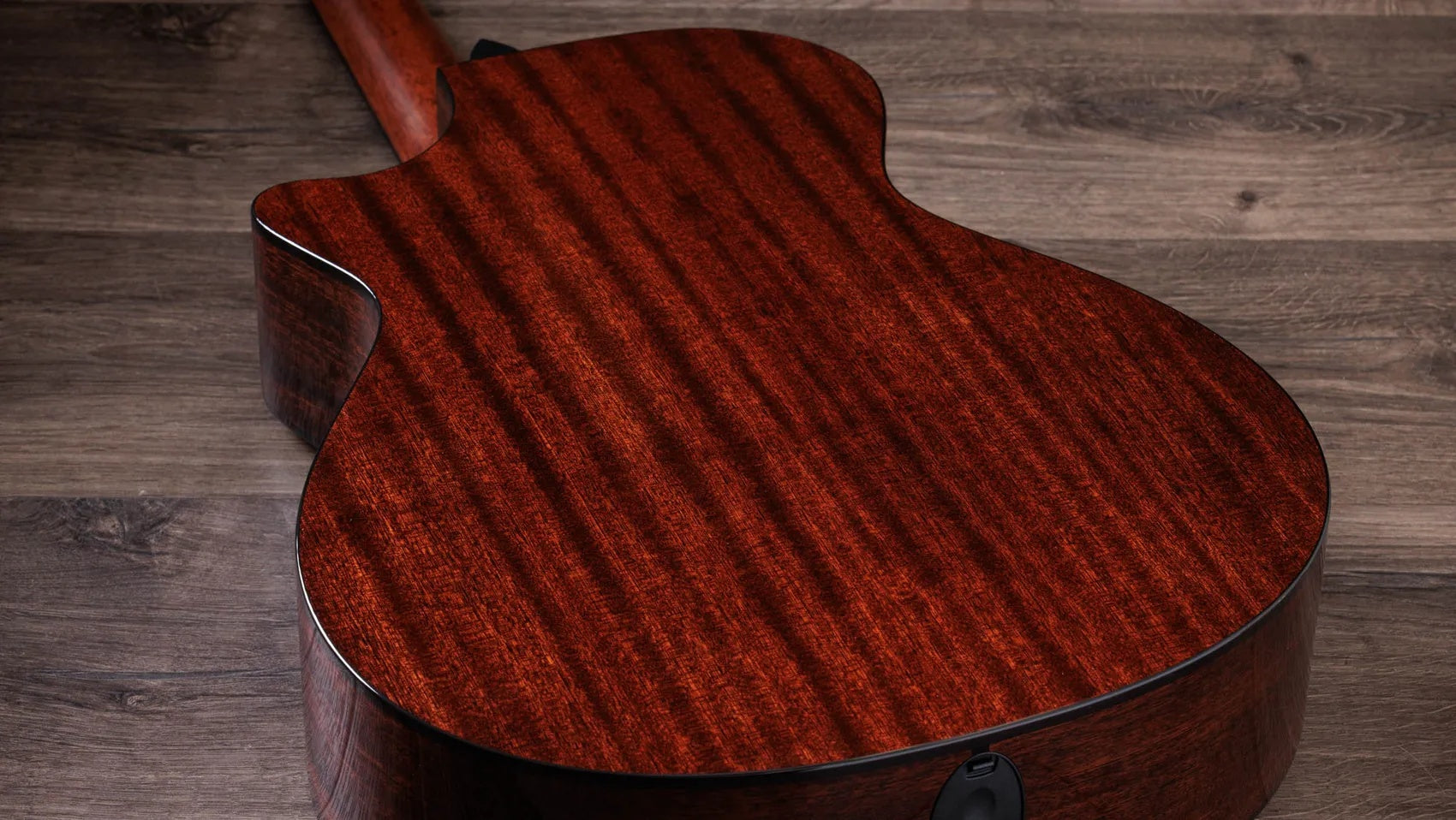 Đàn Guitar Acoustic Taylor Next Generation 312ce - Natural