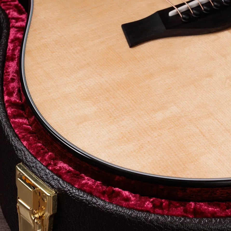 Đàn Guitar Acoustic Taylor Next Generation 312ce - Natural