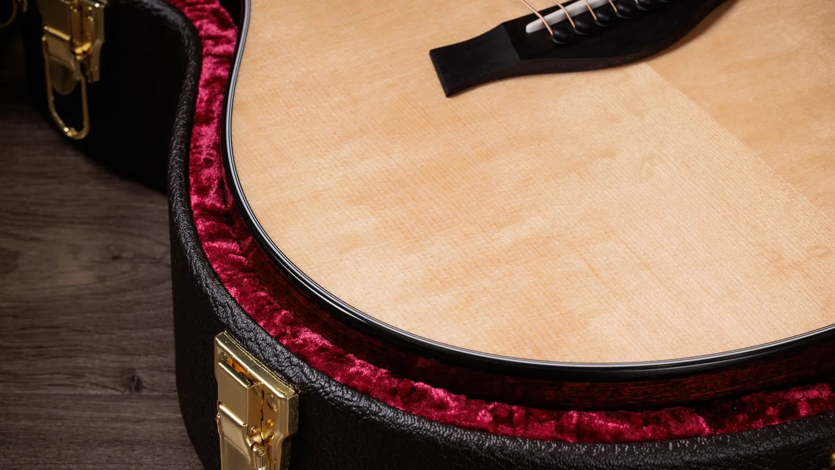 Đàn Guitar Acoustic Taylor Next Generation 312ce - Natural