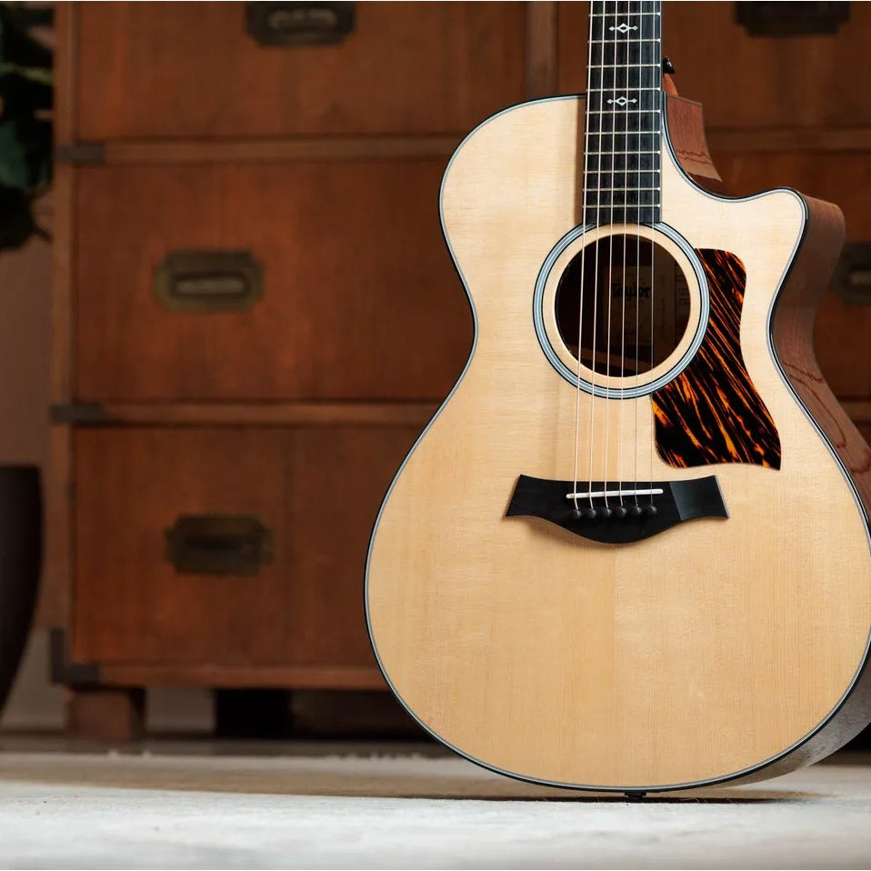 Đàn Guitar Acoustic Taylor Next Generation 312ce - Natural