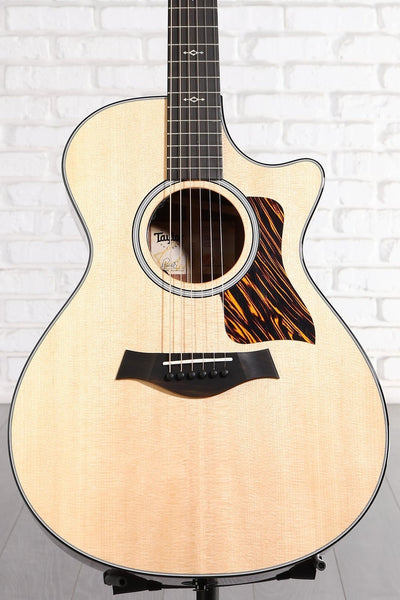 Đàn Guitar Acoustic Taylor Next Generation 312ce - Natural