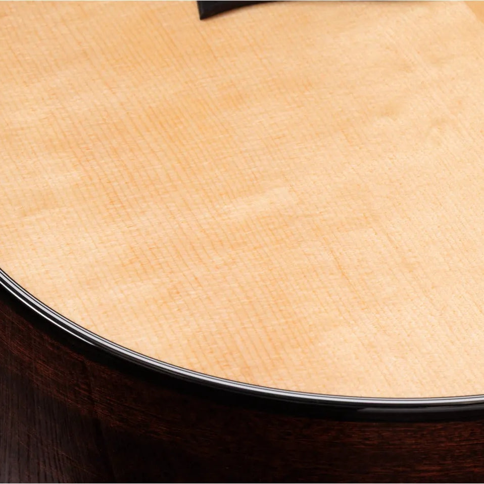 Đàn Guitar Acoustic Taylor Next Generation 312ce - Natural