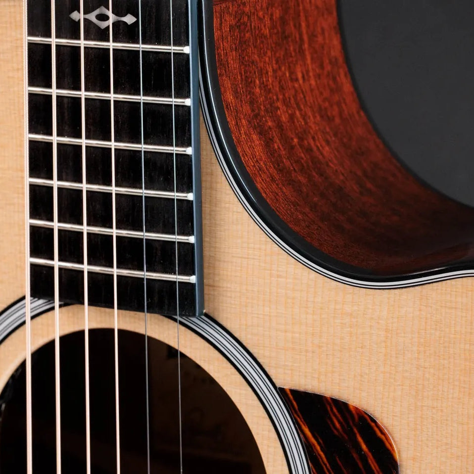 Đàn Guitar Acoustic Taylor Next Generation 312ce - Natural
