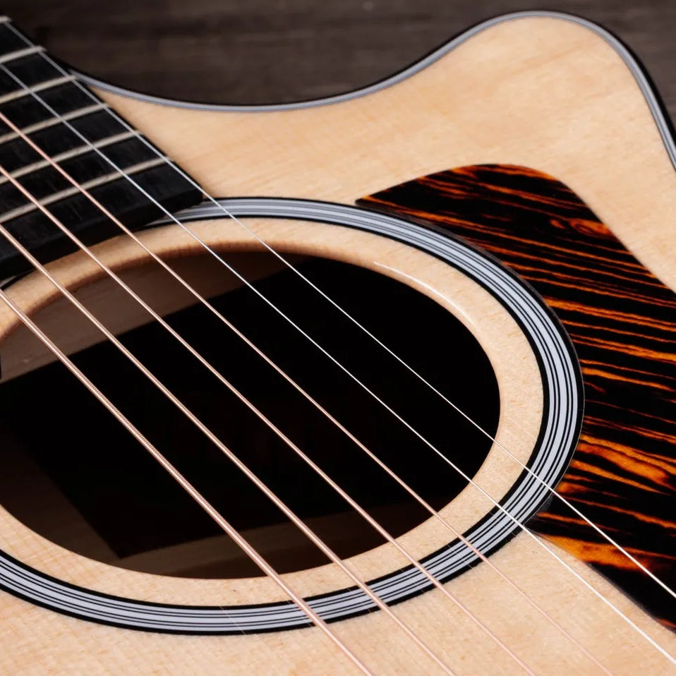 Đàn Guitar Acoustic Taylor Next Generation 312ce - Natural