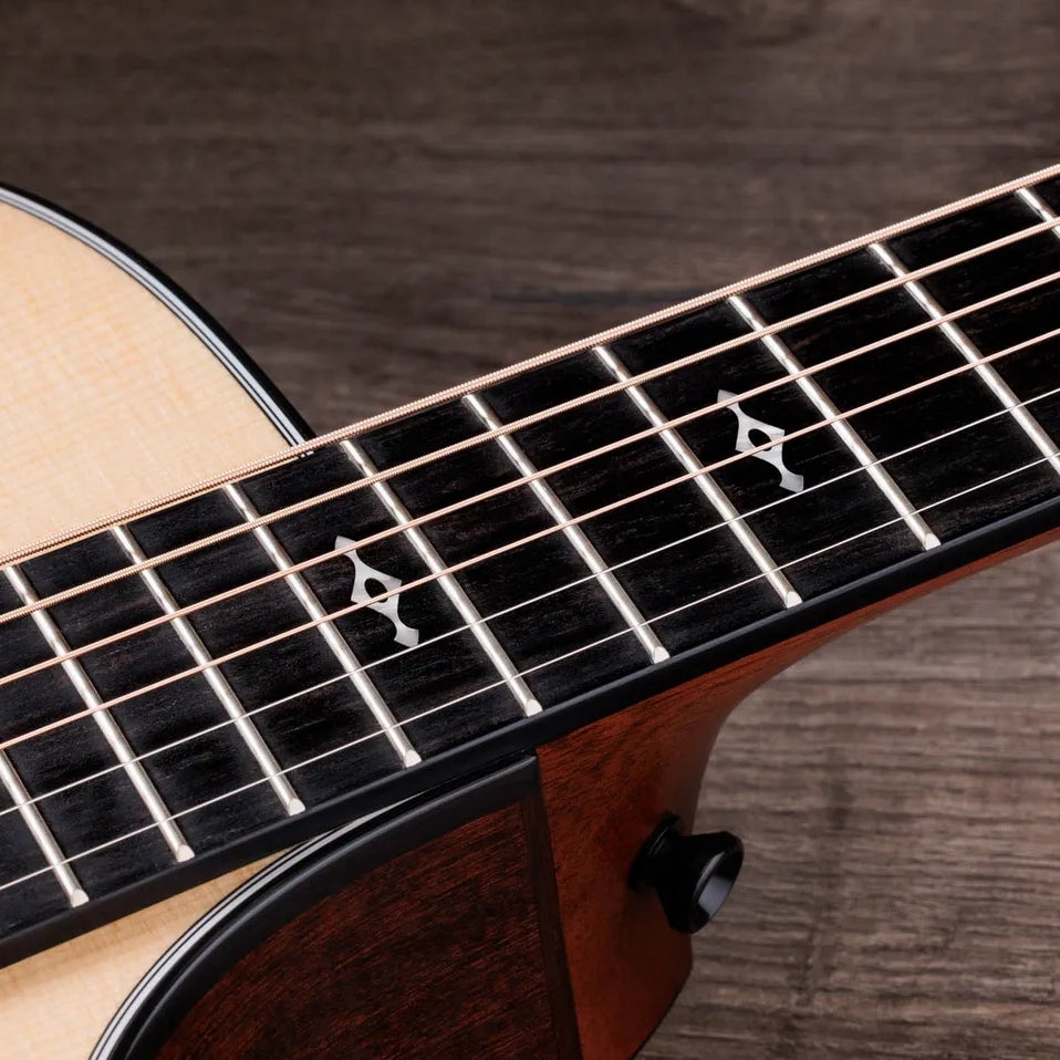 Đàn Guitar Acoustic Taylor Next Generation 312ce - Natural