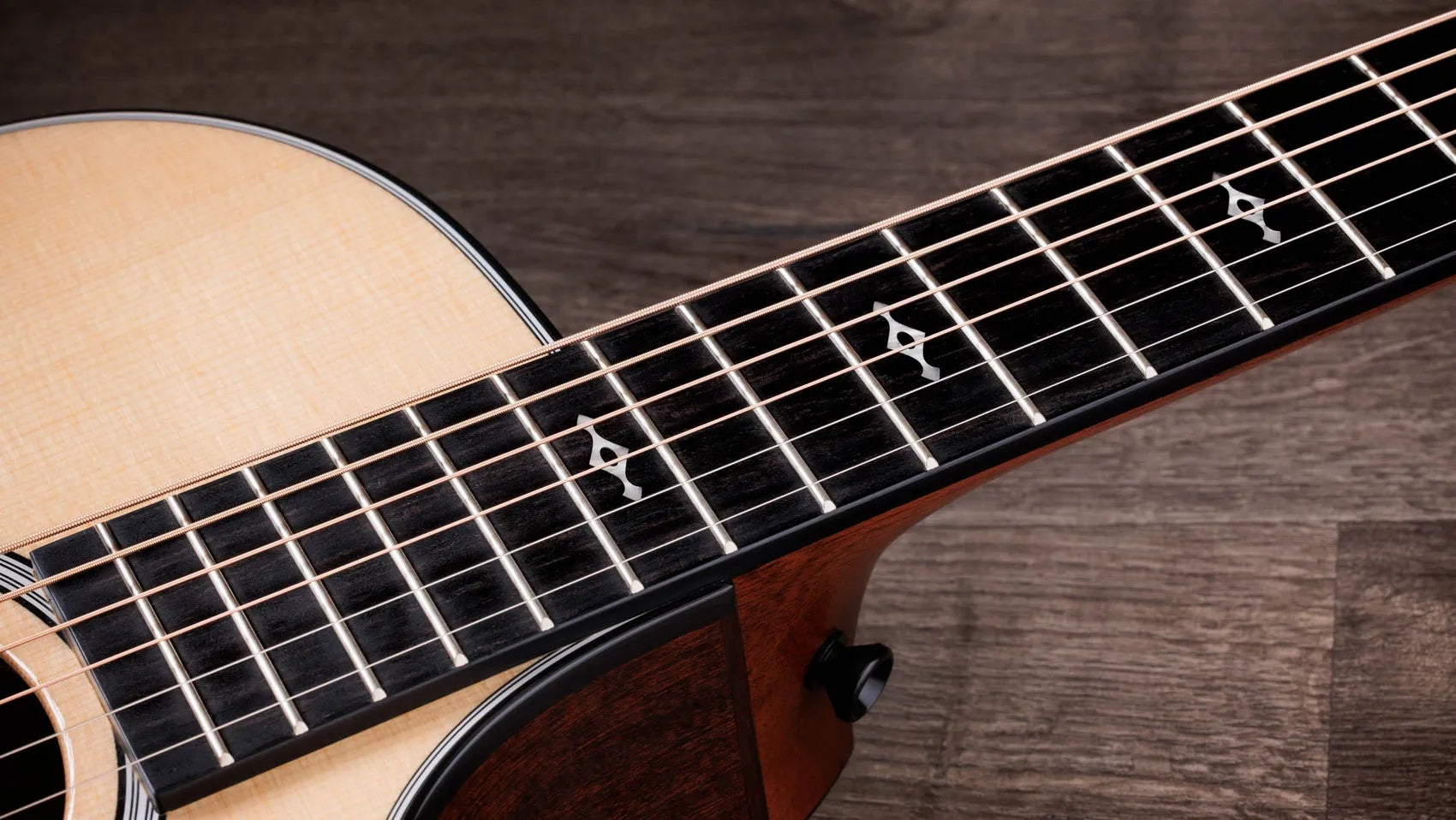 Đàn Guitar Acoustic Taylor Next Generation 312ce - Natural
