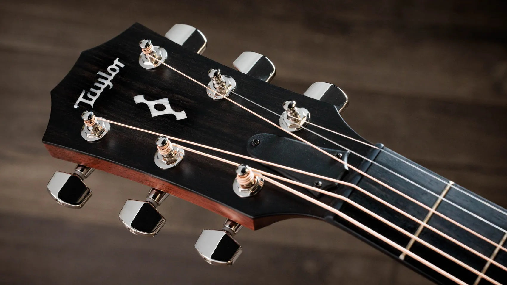Đàn Guitar Acoustic Taylor Next Generation 312ce - Natural