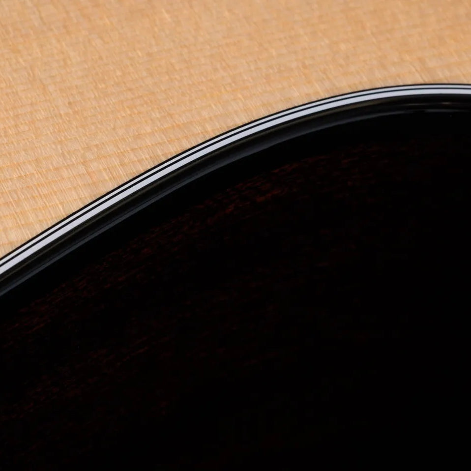 Đàn Guitar Acoustic Taylor Next Generation 314ce - Natural