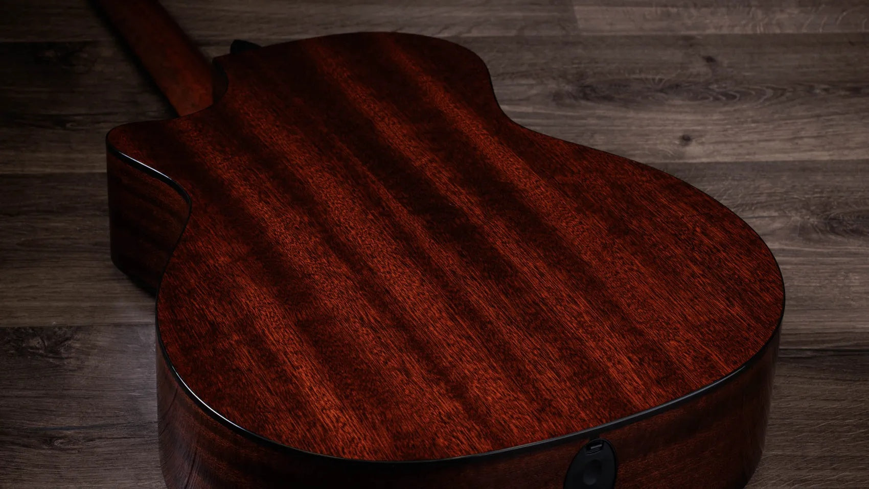 Đàn Guitar Acoustic Taylor Next Generation 314ce - Natural