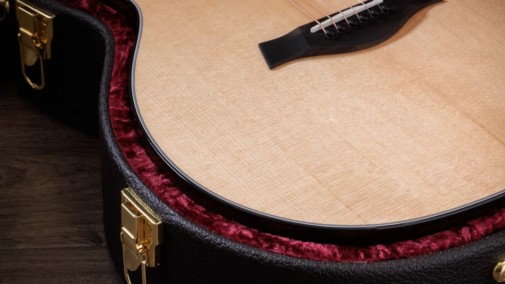 Đàn Guitar Acoustic Taylor Next Generation 314ce - Natural