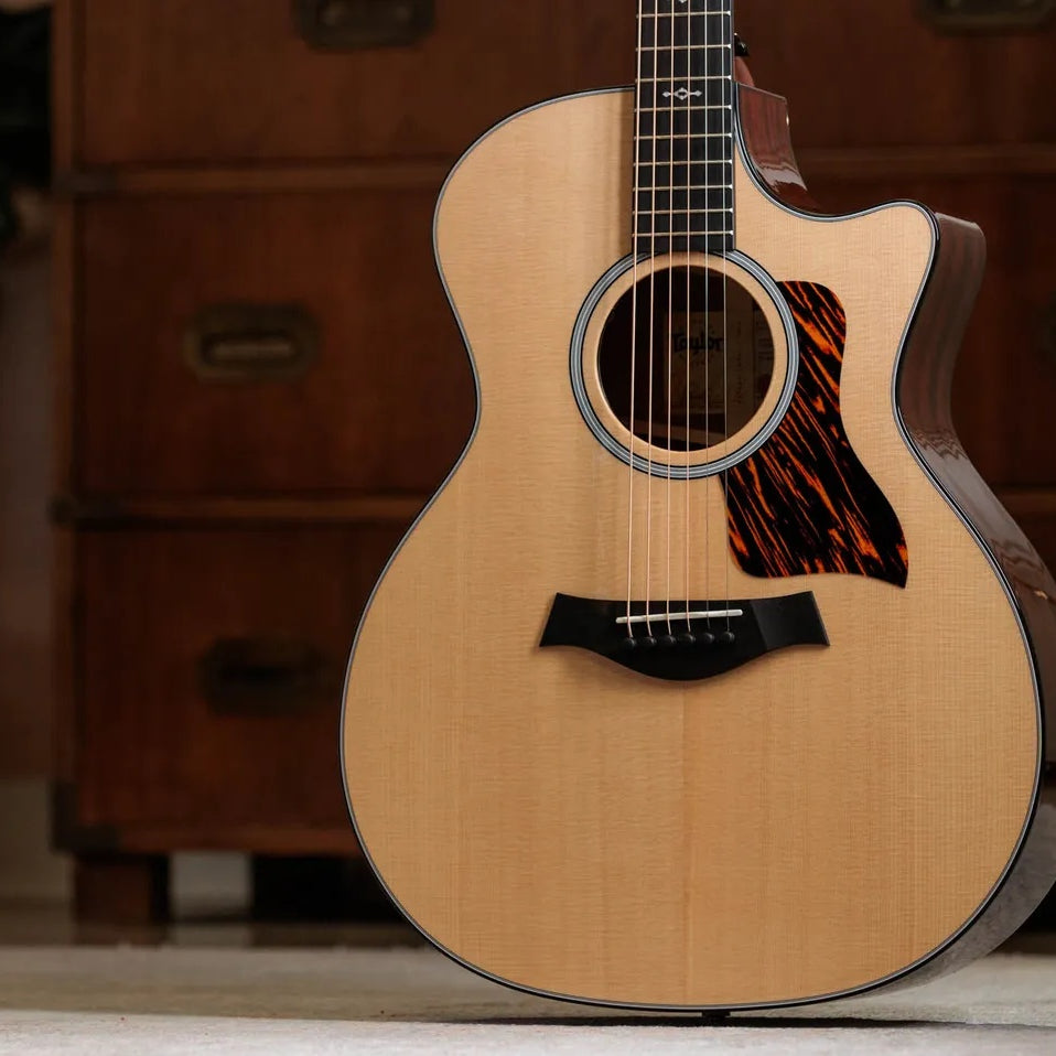 Đàn Guitar Acoustic Taylor Next Generation 314ce - Natural