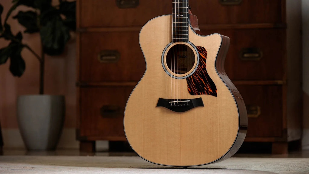 Đàn Guitar Acoustic Taylor Next Generation 314ce - Natural