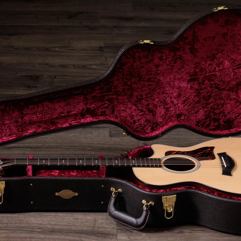 Đàn Guitar Acoustic Taylor Next Generation 314ce - Natural