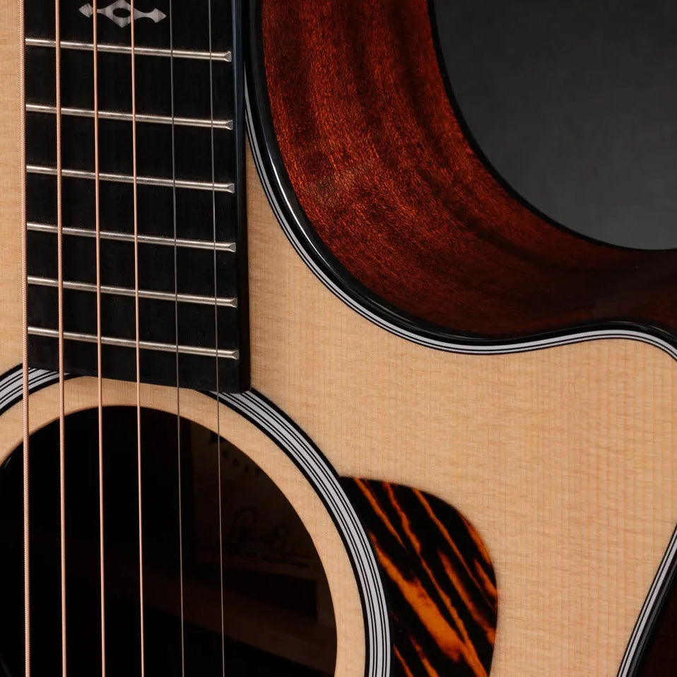 Đàn Guitar Acoustic Taylor Next Generation 314ce - Natural