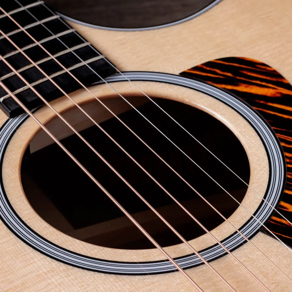Đàn Guitar Acoustic Taylor Next Generation 314ce - Natural
