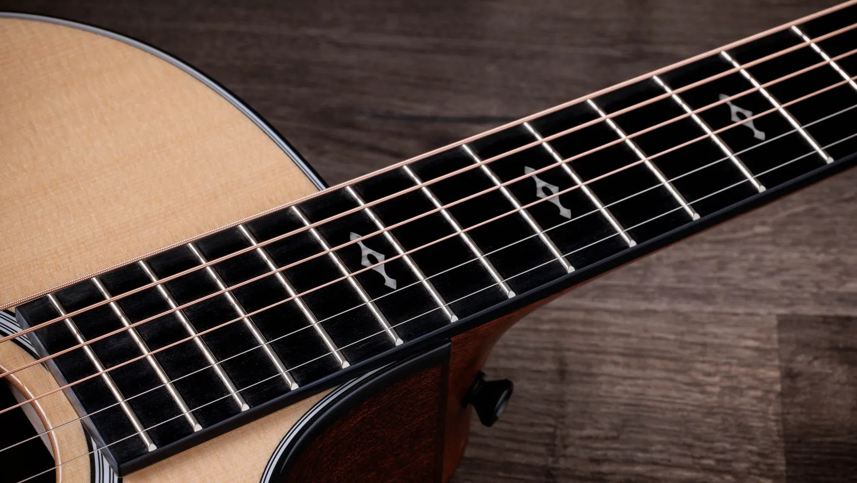 Đàn Guitar Acoustic Taylor Next Generation 314ce - Natural