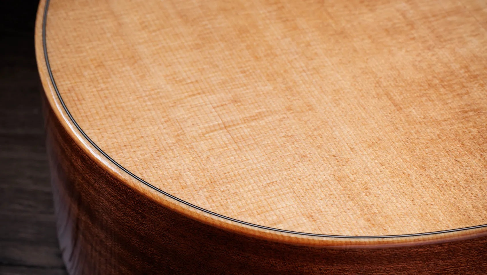 Đàn Guitar Acoustic Taylor 314ce Studio